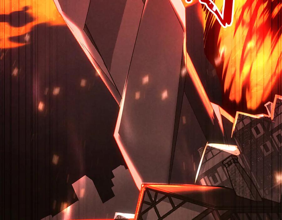 死灵法师：重生的我全技能精通 - 第88话 吃我一发灭神拳！！！ - 第55张图