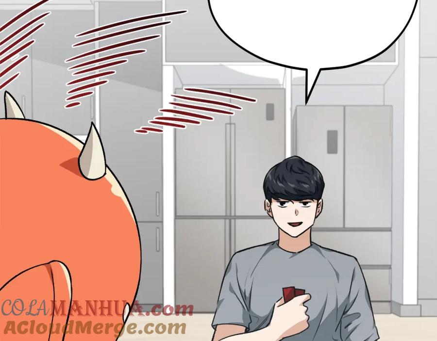 我爸太强了！ - 第88话 棒棒糖赌局 - 第80张图