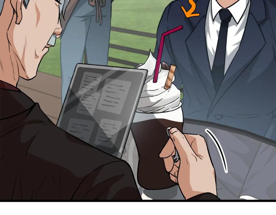 我爸太强了！ - 第88话 棒棒糖赌局 - 第29张图