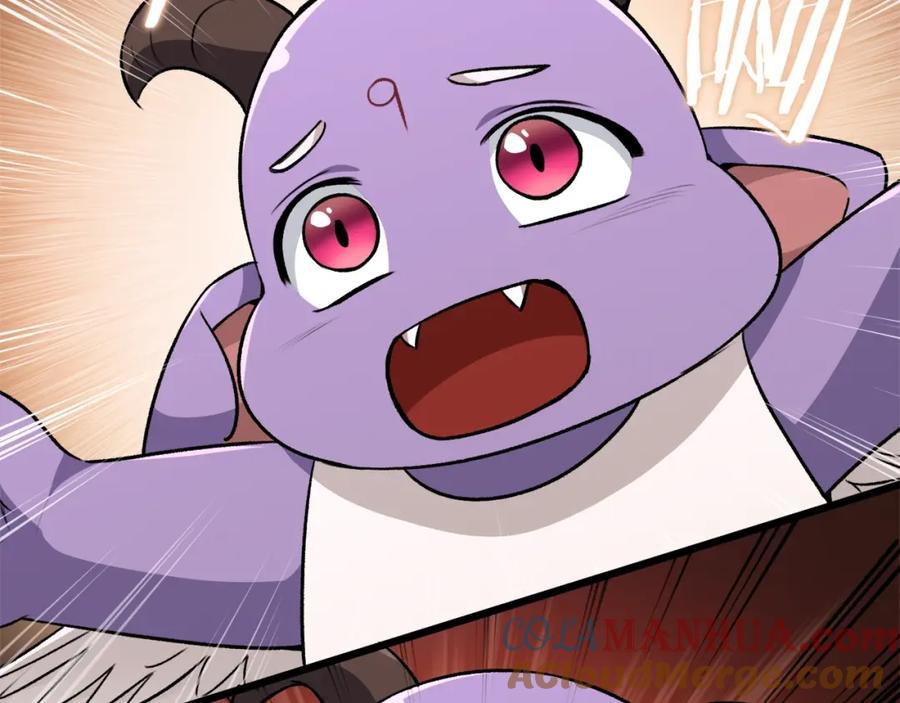 我爸太强了！ - 第88话 棒棒糖赌局 - 第184张图