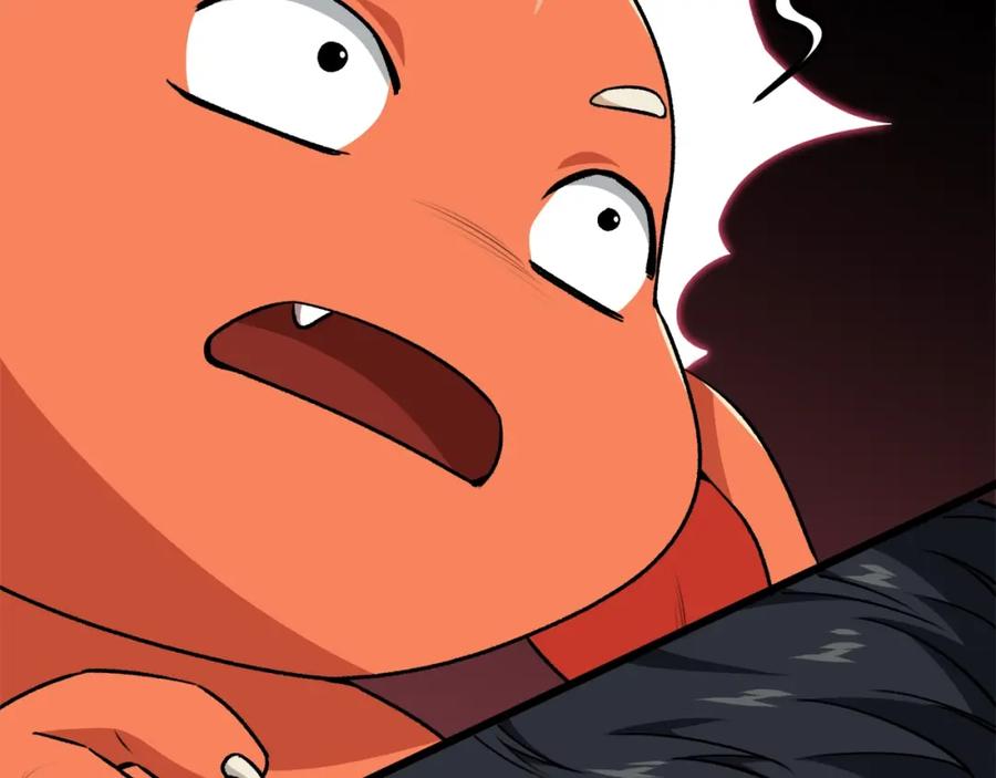 我爸太强了！ - 第88话 棒棒糖赌局 - 第94张图