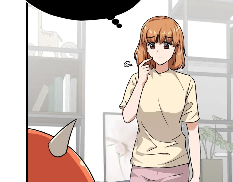 我爸太强了！ - 第88话 棒棒糖赌局 - 第161张图