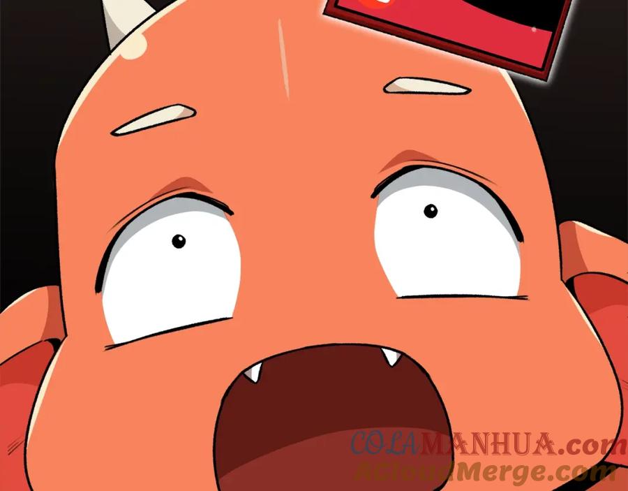 我爸太强了！ - 第88话 棒棒糖赌局 - 第120张图