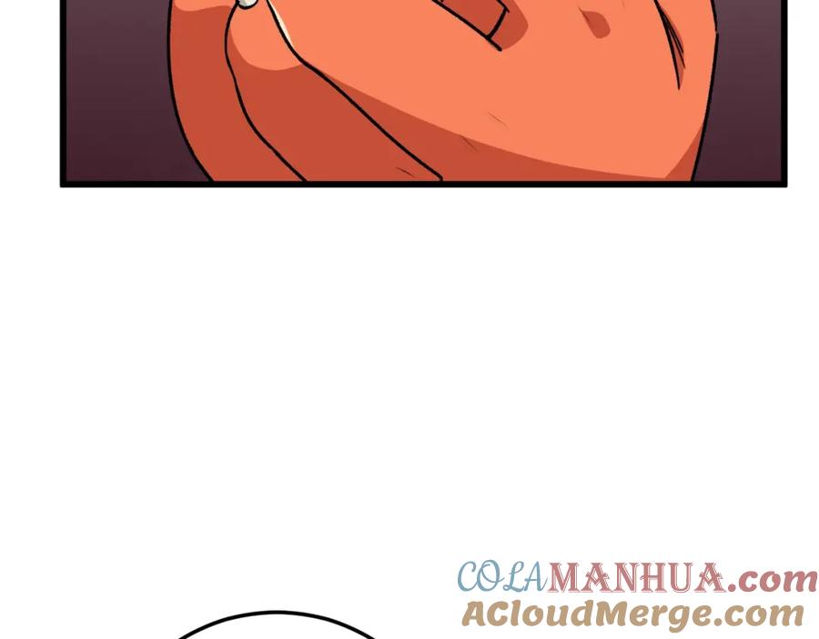 我爸太强了！ - 第88话 棒棒糖赌局 - 第76张图