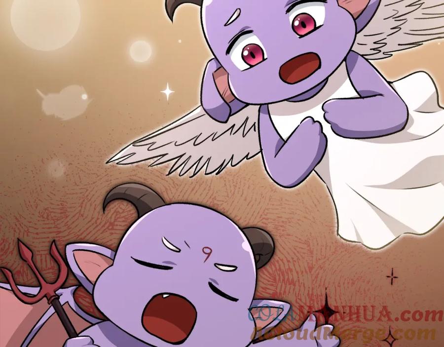 我爸太强了！ - 第88话 棒棒糖赌局 - 第180张图