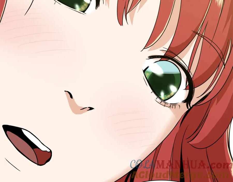 我爸太强了！ - 第8话 教练，我想学砍怪 - 第93张图