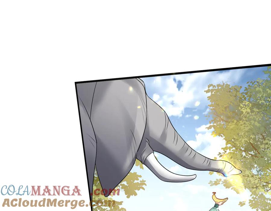 暴君一家靠听她心声续命 第9话 勇救太子 第9页