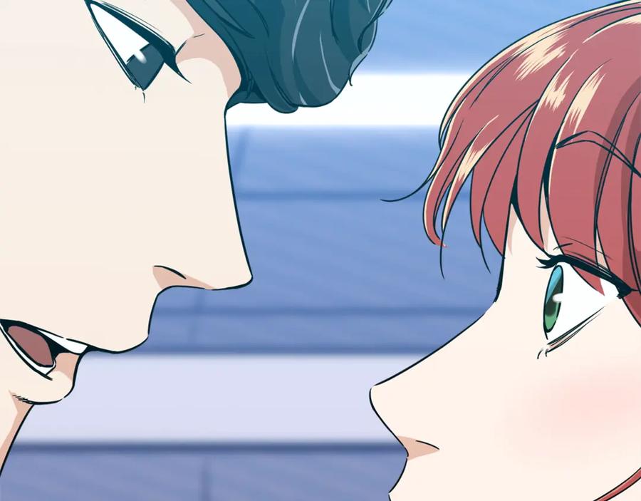 我爸太强了！ - 第8话 教练，我想学砍怪 - 第147张图