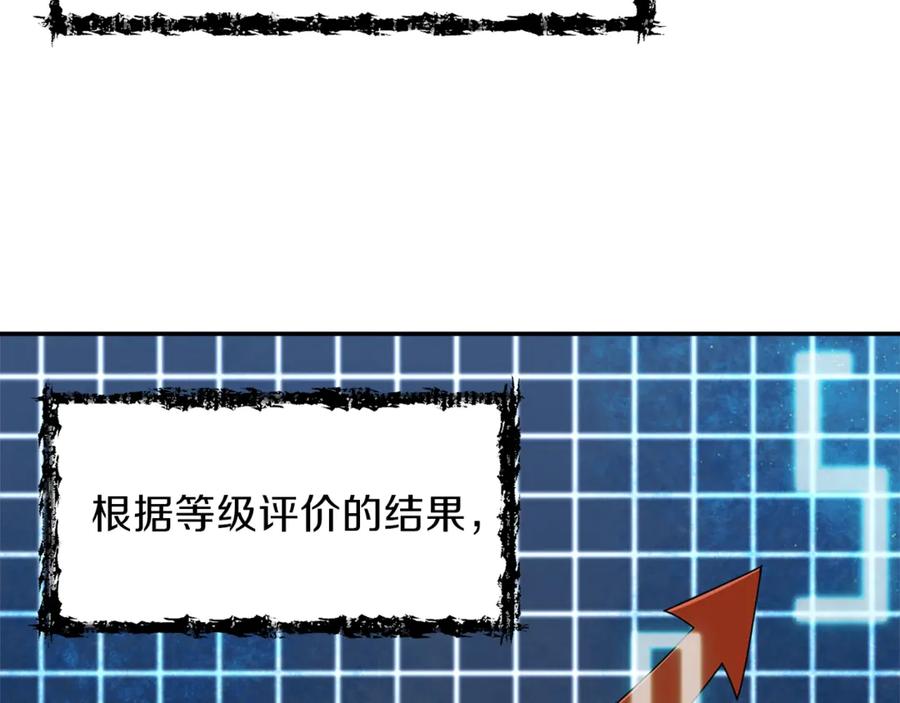 我爸太强了！ - 第8话 教练，我想学砍怪 - 第43张图