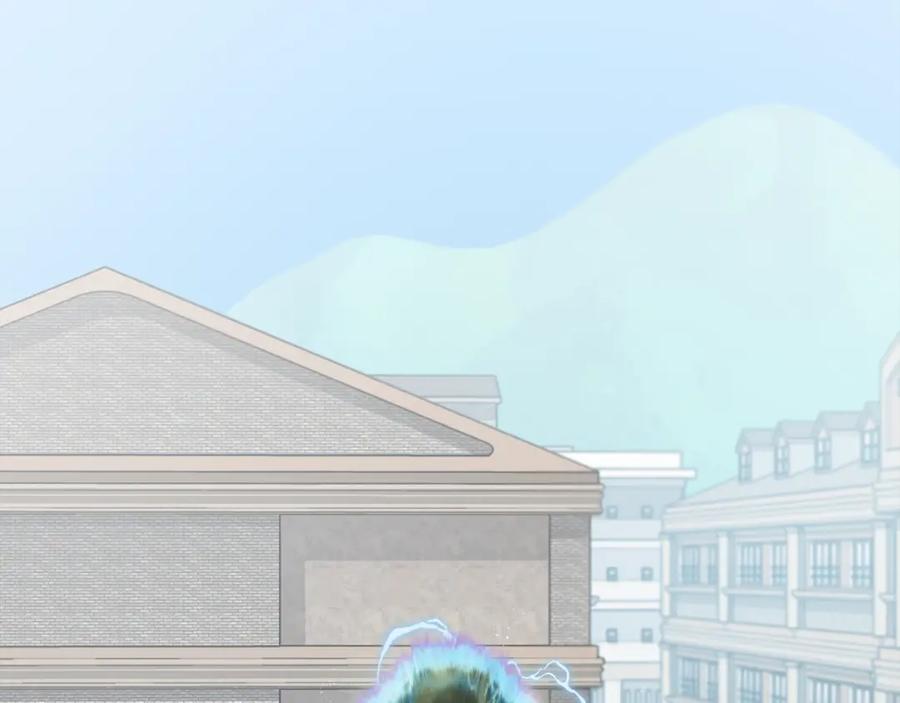 我爸太强了！ - 第89话 龙龙坐跑车 - 第106张图