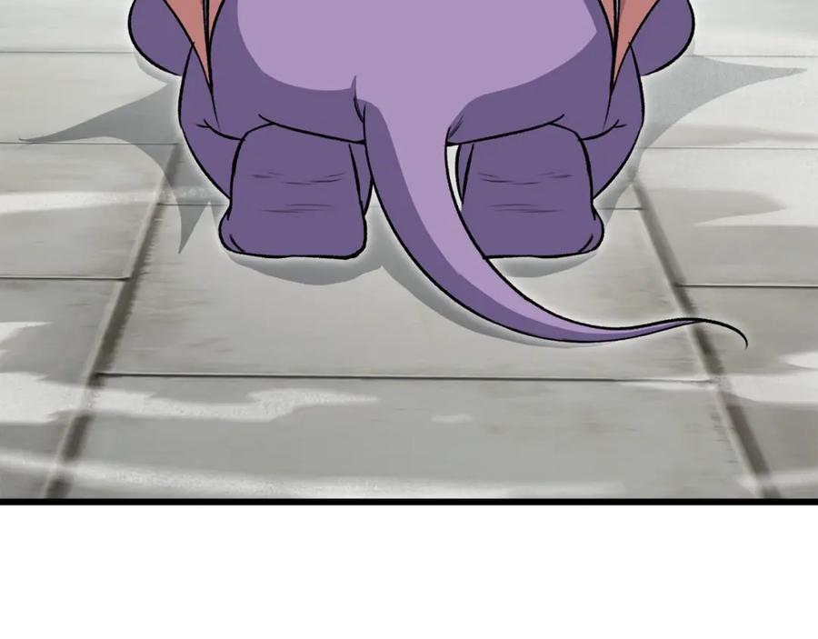 我爸太强了！ - 第89话 龙龙坐跑车 - 第78张图