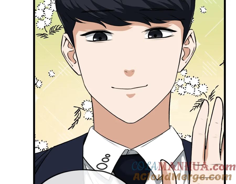 我爸太强了！ - 第89话 龙龙坐跑车 - 第161张图