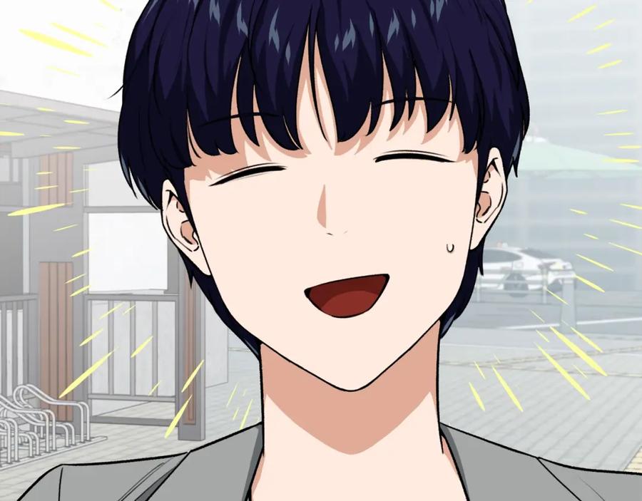 我爸太强了！ - 第89话 龙龙坐跑车 - 第56张图