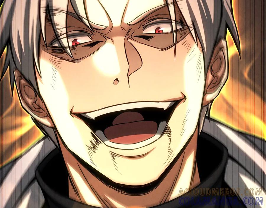 死灵法师：重生的我全技能精通 - 第89话 神说了，还没到结束的时候 - 第317张图