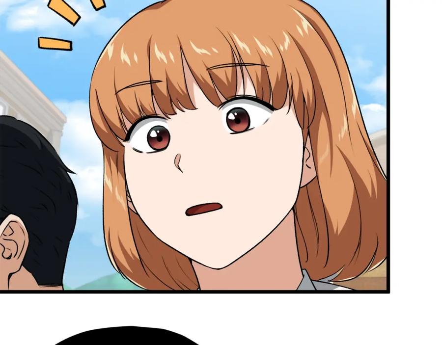 我爸太强了！ - 第90话 俊男靓女 - 第61张图