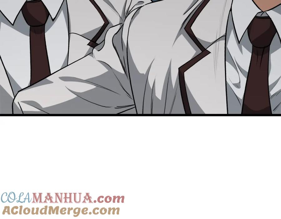 我爸太强了！ - 第90话 俊男靓女 - 第23张图