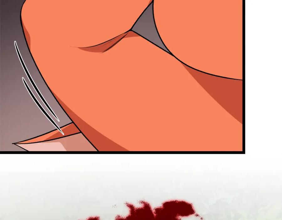 我爸太强了！ - 第90话 俊男靓女 - 第110张图