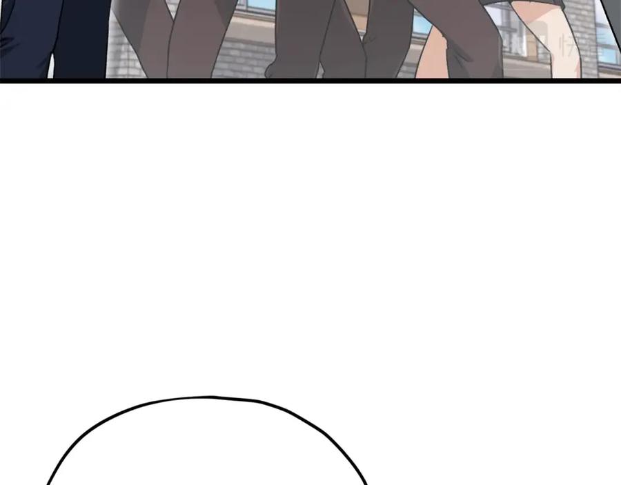 我爸太强了！ - 第90话 俊男靓女 - 第28张图