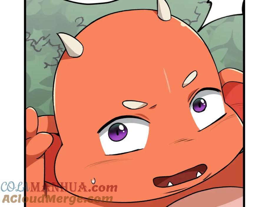 我爸太强了！ - 第90话 俊男靓女 - 第115张图