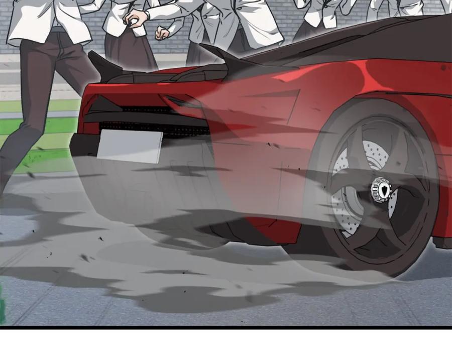 我爸太强了！ - 第90话 俊男靓女 - 第5张图