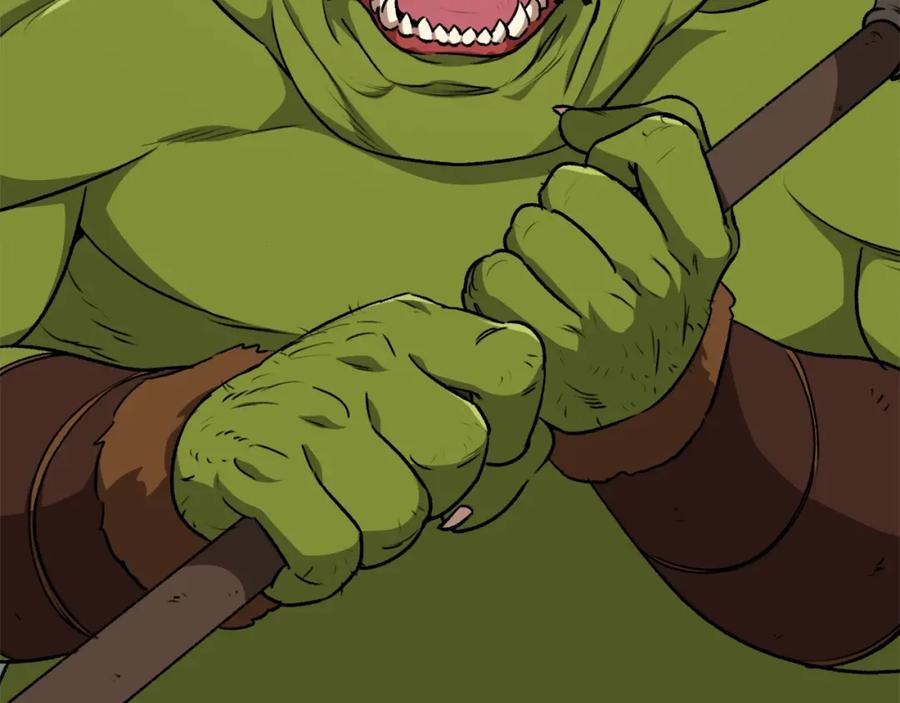 我爸太强了！ - 第90话 俊男靓女 - 第170张图