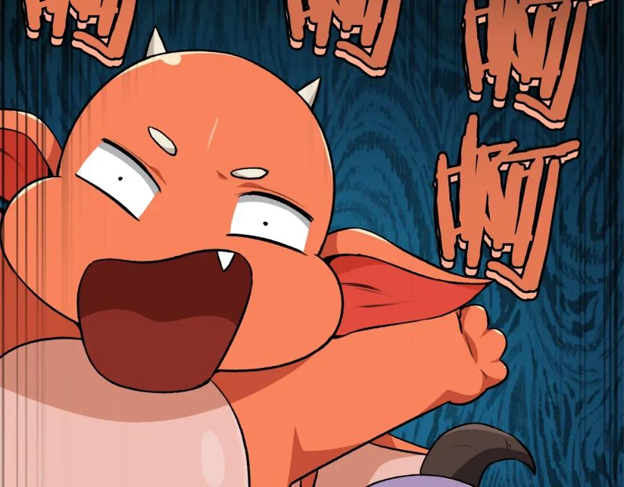 我爸太强了！ - 第90话 俊男靓女 - 第52张图