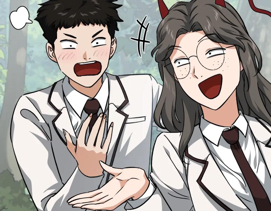 我爸太强了！ - 第90话 俊男靓女 - 第154张图