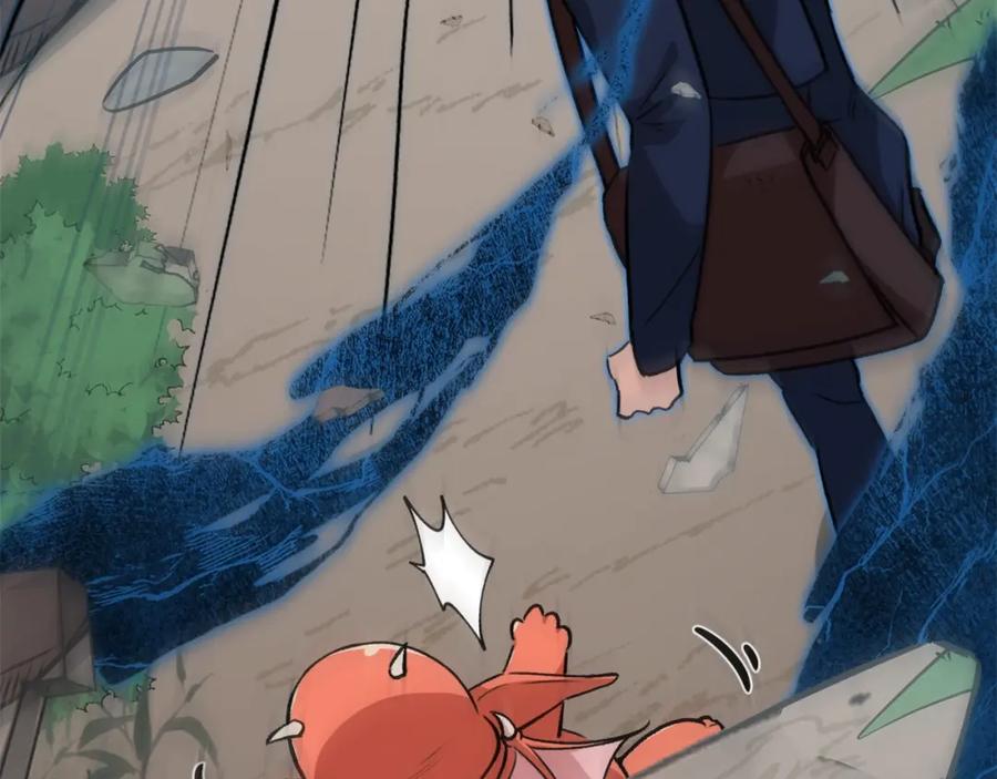 我爸太强了！ - 第90话 俊男靓女 - 第197张图