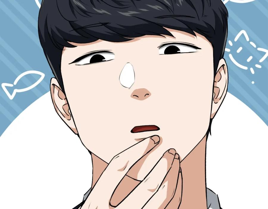 我爸太强了！ - 第90话 俊男靓女 - 第133张图