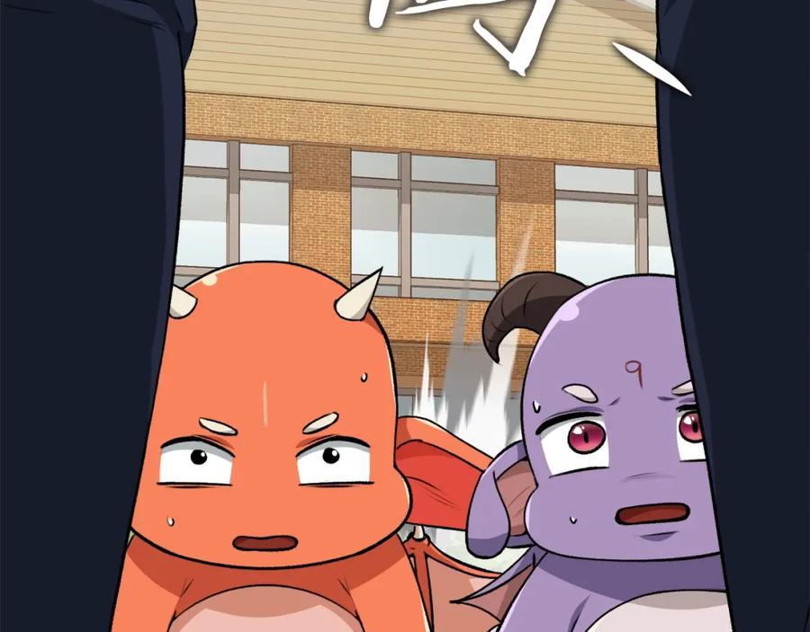 我爸太强了！ - 第90话 俊男靓女 - 第56张图