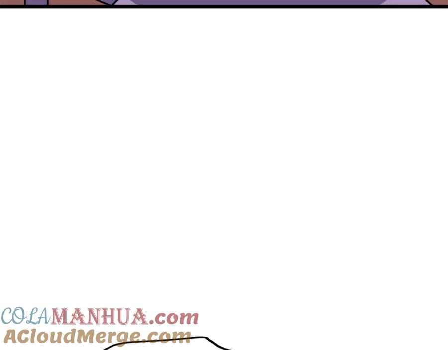 我爸太强了！ - 第91话 黄金哥布林 - 第153张图