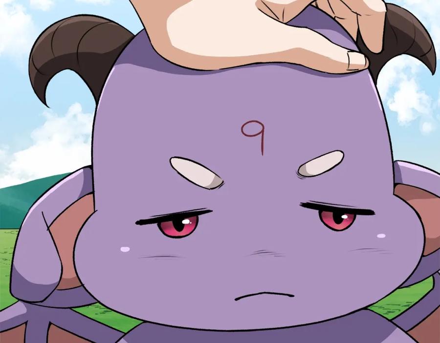 我爸太强了！ - 第91话 黄金哥布林 - 第152张图