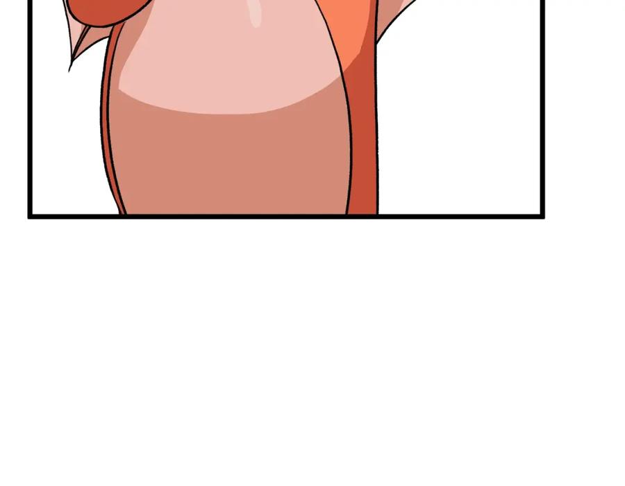 我爸太强了！ - 第91话 黄金哥布林 - 第67张图