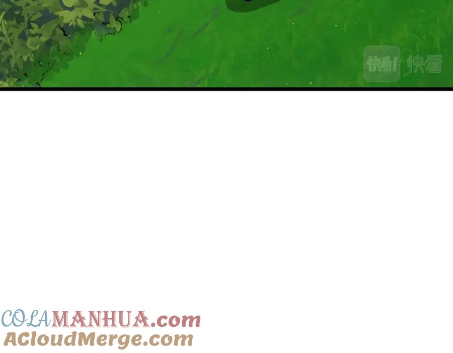 我爸太强了！ - 第91话 黄金哥布林 - 第41张图