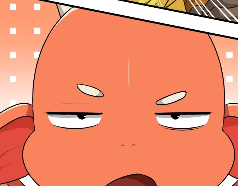 我爸太强了！ - 第91话 黄金哥布林 - 第86张图