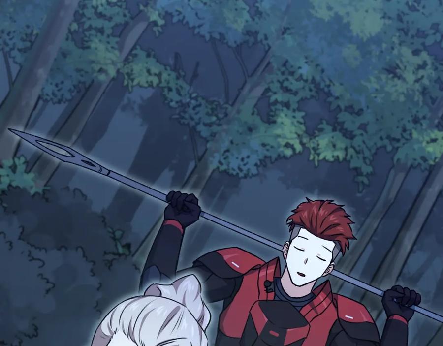 我爸太强了！ - 第92话 烤肉派对 - 第214张图