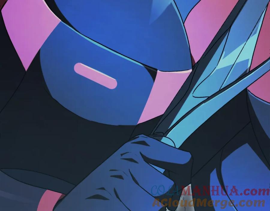 我爸太强了！ - 第92话 烤肉派对 - 第217张图