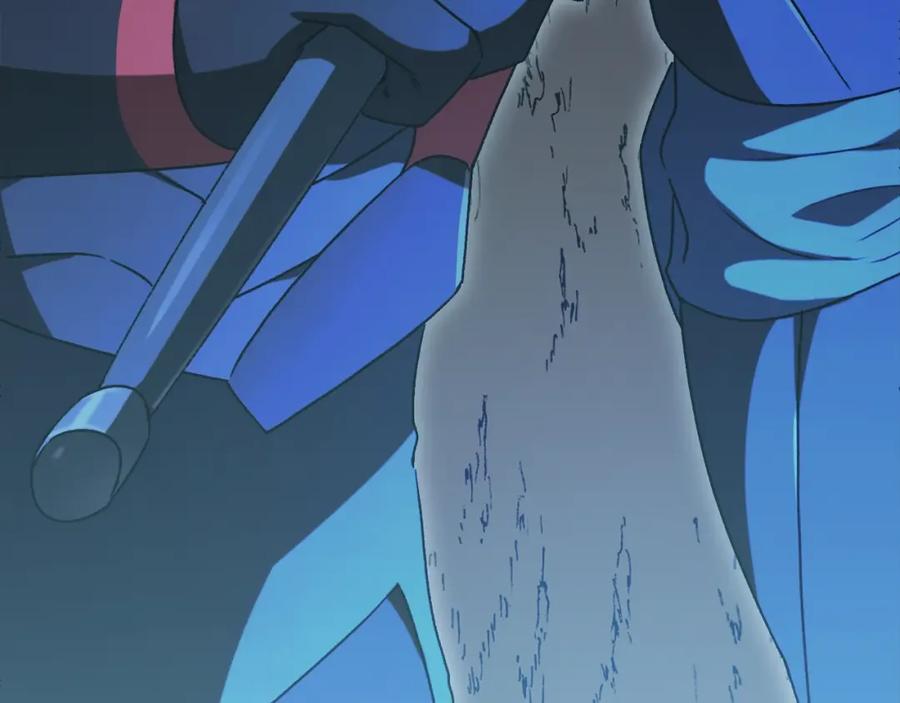 我爸太强了！ - 第92话 烤肉派对 - 第218张图