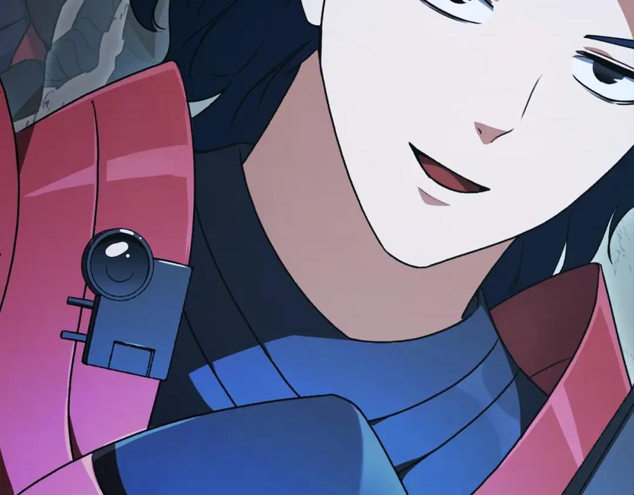 我爸太强了！ - 第92话 烤肉派对 - 第216张图