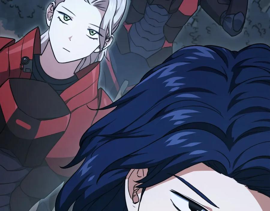 我爸太强了！ - 第92话 烤肉派对 - 第215张图