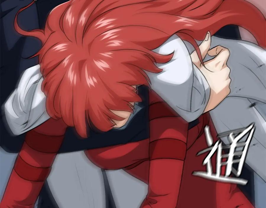 我爸太强了！ - 第93话 精灵之墓 - 第138张图