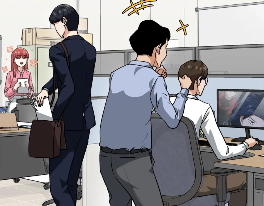 我爸太强了！ - 第93话 精灵之墓 - 第3张图