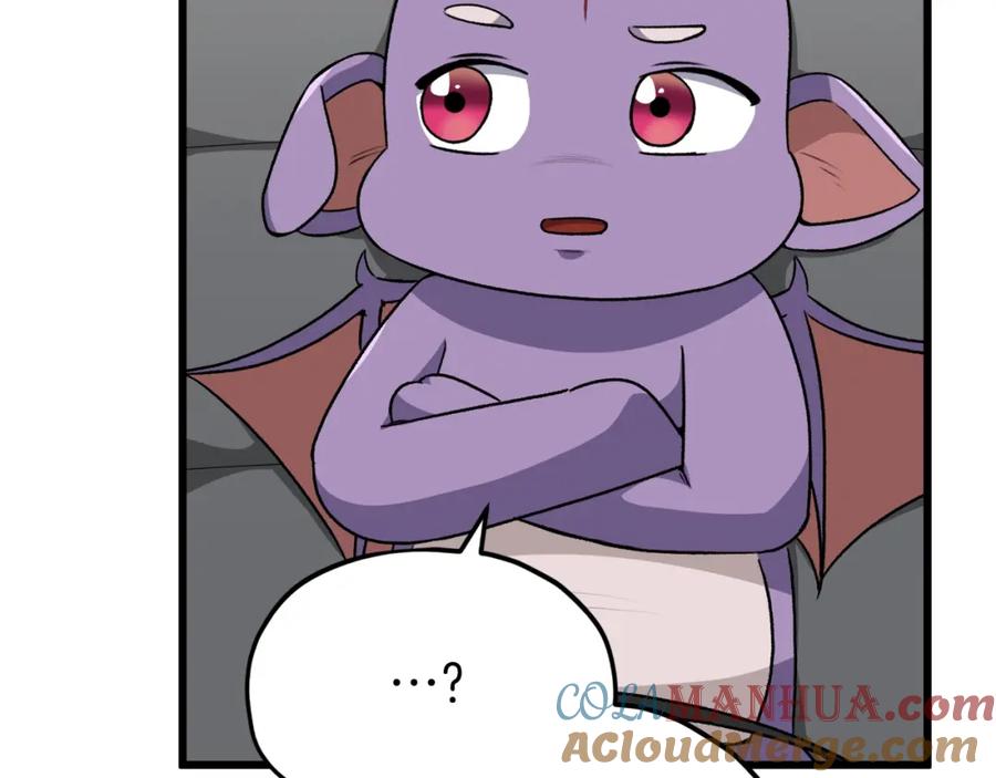 我爸太强了！ - 第93话 精灵之墓 - 第85张图