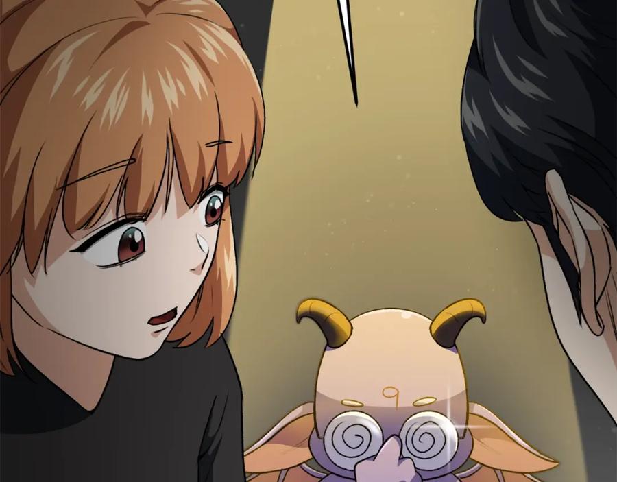 我爸太强了！ - 第93话 精灵之墓 - 第40张图