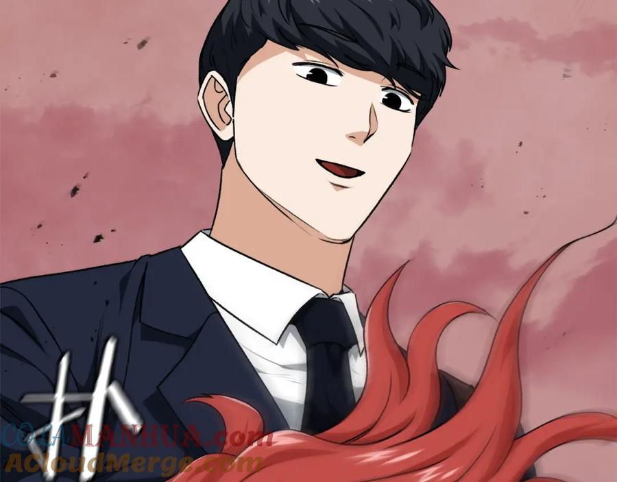 我爸太强了！ - 第93话 精灵之墓 - 第137张图