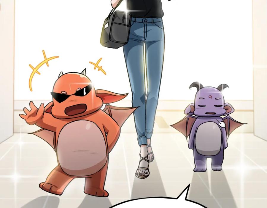 我爸太强了！ - 第93话 精灵之墓 - 第31张图