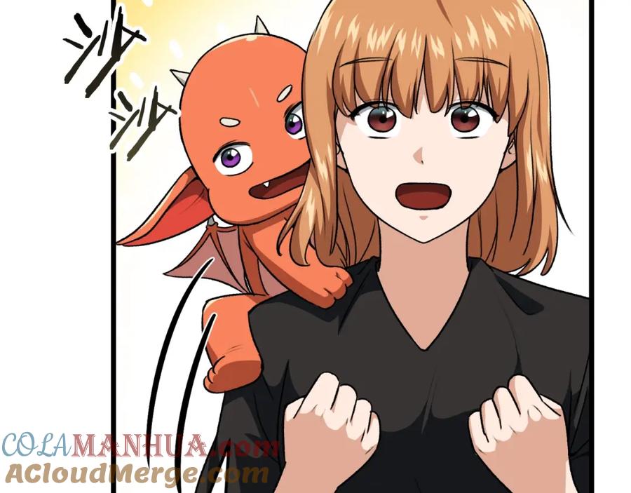 我爸太强了！ - 第93话 精灵之墓 - 第57张图