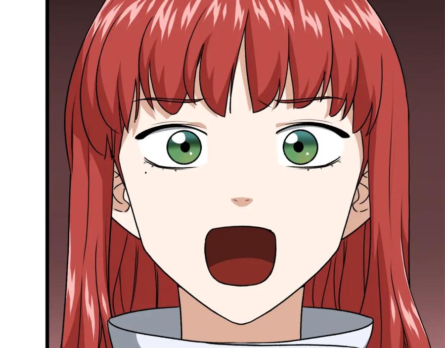 我爸太强了！ - 第93话 精灵之墓 - 第131张图