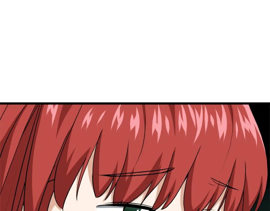 我爸太强了！ - 第93话 精灵之墓 - 第62张图