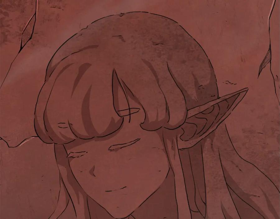 我爸太强了！ - 第93话 精灵之墓 - 第108张图